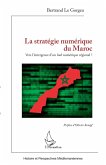 La stratégie numérique du Maroc (eBook, ePUB)