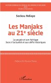 Les Manjaks au 21e siècle (eBook, ePUB)