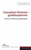 L'exception féminine guadeloupéenne (eBook, PDF)