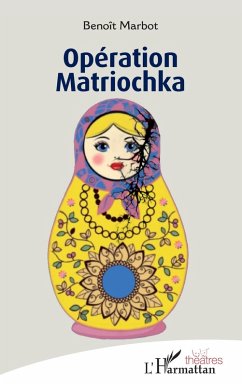 Opération Matriochka (eBook, PDF) - Marbot