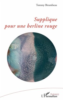 Cover Supplique pour une berline rouge (eBook, PDF)