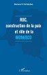 RDC, construction de la paix et rôle... - Bild 1
