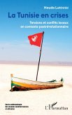 La Tunisie en crises (eBook, ePUB)