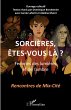 Sorcières, êtes-vous là ? (eBook,... - Bild 1