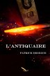 L'antiquaire (eBook, ePUB) - Bild 1