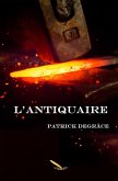 L'antiquaire (eBook, ePUB)