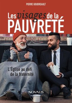 Cover Les visages de la pauvreté (eBook, ePUB)
