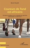 Coureurs de fond est-africains (eBook, ePUB)
