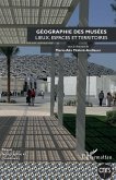 Géographie des musées (eBook, ePUB)