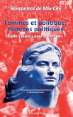 Femmes et politique, Femmes politiques (eBook, ePUB) Femmes et politique, Femmes politiques (eBook, ePUB)