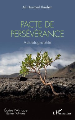 Cover Pacte de persévérance (eBook, PDF)
