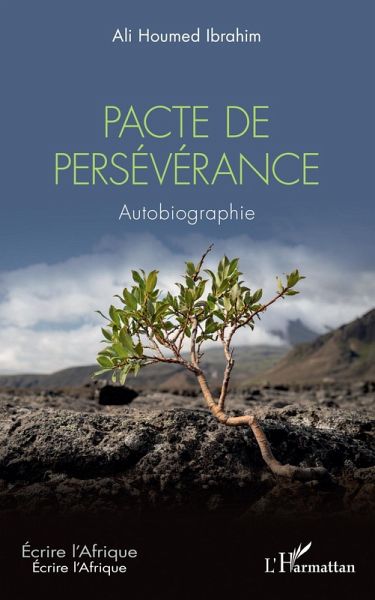 Pacte de persévérance (eBook, PDF) Pacte de persévérance (eBook, PDF)