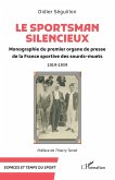 Le Sportsman silencieux (eBook, PDF)