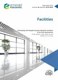 Converging Technologies towards Industrial Revolution in the Built Environment (eBook, PDF) Converging Technologies towards Industrial Revolution in the Built Environment (eBook, PDF)