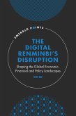 Digital Renminbi's Disruption (eBook, PDF)