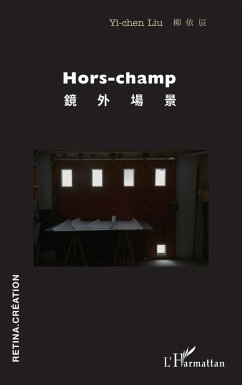 Hors-champ (eBook, PDF) - Liu