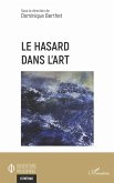 Le hasard dans l'art (eBook, ePUB)
