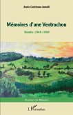 Mémoires d'une Ventrachou (eBook, PDF)