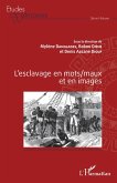 L'esclavage en mots/maux et en images (eBook, ePUB)