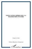 Exils latino-américains : la malédiction d'Ulysse (eBook, PDF)