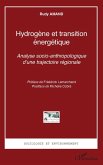 Hydrogène et transition énergétique (eBook, ePUB)