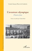 L'aventure olympique (eBook, ePUB) L'aventure olympique (eBook, ePUB)