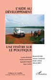 L'aide au développement (eBook, ePUB)