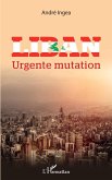 Liban (eBook, ePUB)