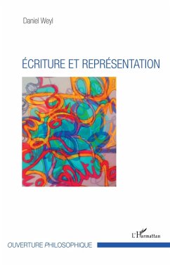 Ecriture et représentation (eBook, PDF) - Weyl
