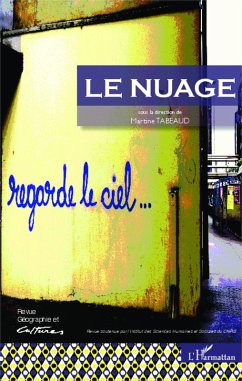 Le nuage (eBook, PDF) - Tabeaud, Martine