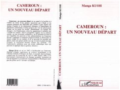 Cameroun : un nouveau départ (eBook, PDF) - Kuoh