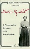 Marie Guillot (eBook, PDF)