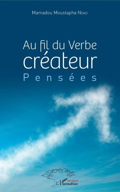 Cover Au fil du verbe créateur (eBook, PDF)