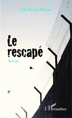Le rescapé (eBook, PDF) - Mbaye