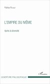 L'empire du Même (eBook, PDF)