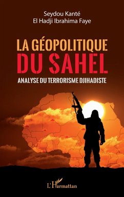 Cover La géopolitique du Sahel (eBook, ePUB)