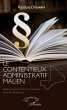 Le contentieux administratif malien... - Bild 1