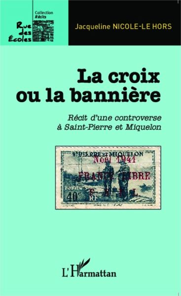 La croix ou la bannière (eBook, PDF)