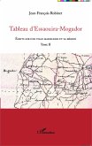 Tableau d'Essaouira-Mogador (eBook, PDF)