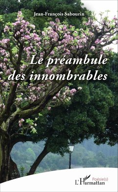 Préambule des innomables (eBook, PDF) - Sabourin