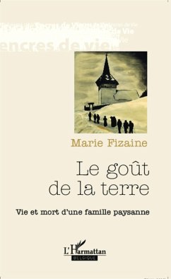 Cover Le goût de la terre (eBook, PDF)