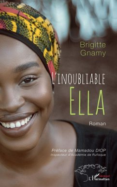 L'inoubliable Ella (eBook, PDF) - Gnamy