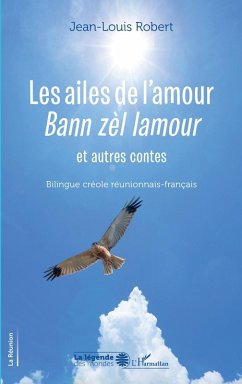 Les ailes de l'amour (eBook, PDF) Cover Les ailes de l'amour (eBook, PDF)
