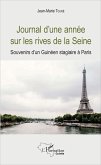 Journal d'une année sur les rives de la Seine (eBook, PDF)