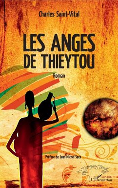 Cover Les anges de Thieytou (eBook, PDF)