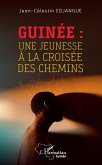 Guinée : Une jeunesse à la croisée des chemins (eBook, PDF)