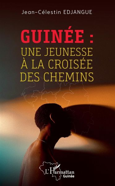 Guinée : Une jeunesse à la croisée des chemins (eBook, PDF)