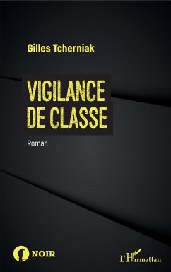 Cover Vigilance de classe (eBook, PDF)