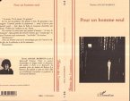 Pour un homme seul (eBook, PDF)