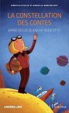 La constellation des contes (eBook, PDF)